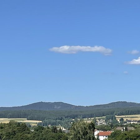 Ferienhaus Marktredwitz Εξωτερικό φωτογραφία