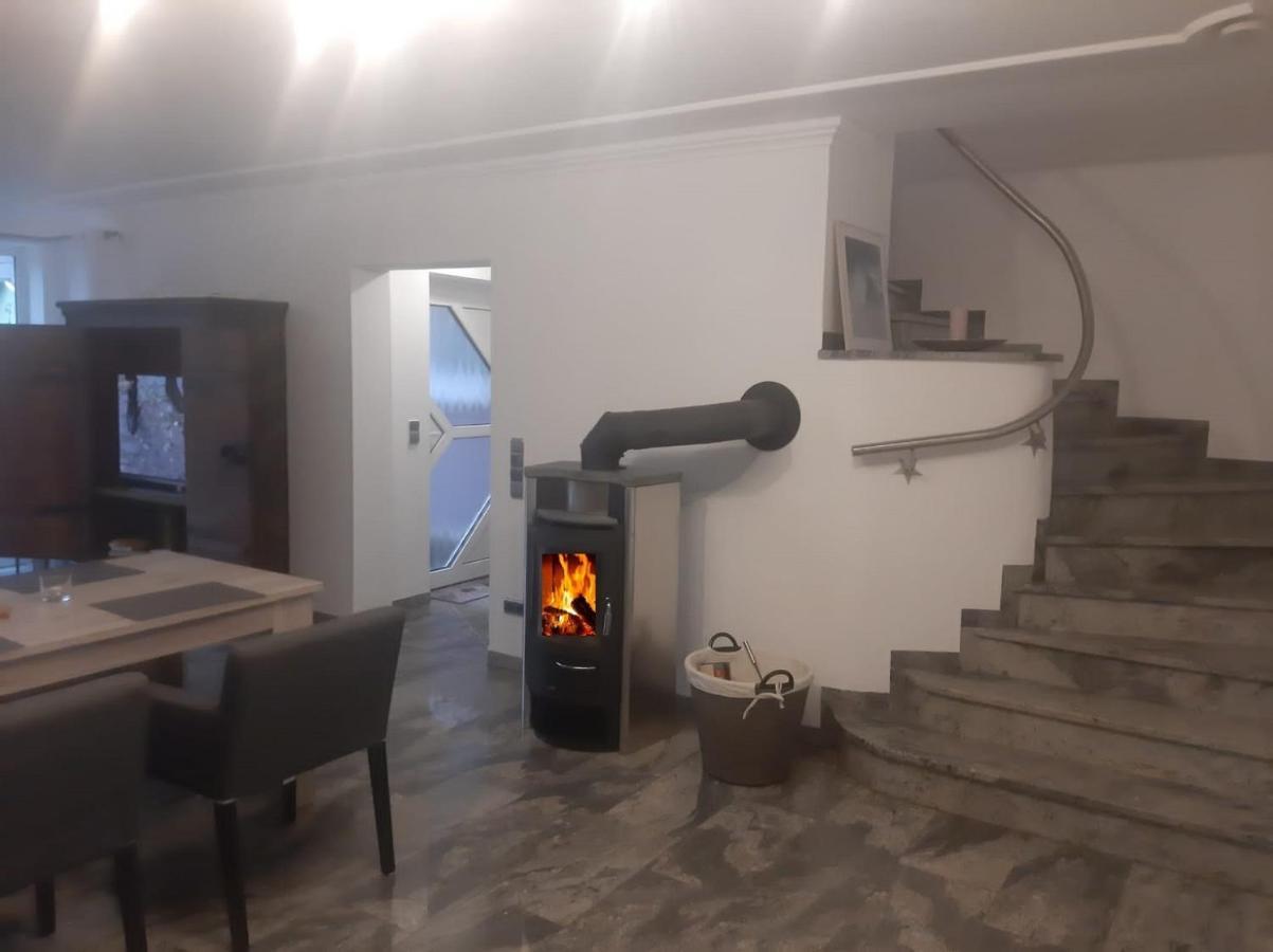 Ferienhaus Marktredwitz Εξωτερικό φωτογραφία