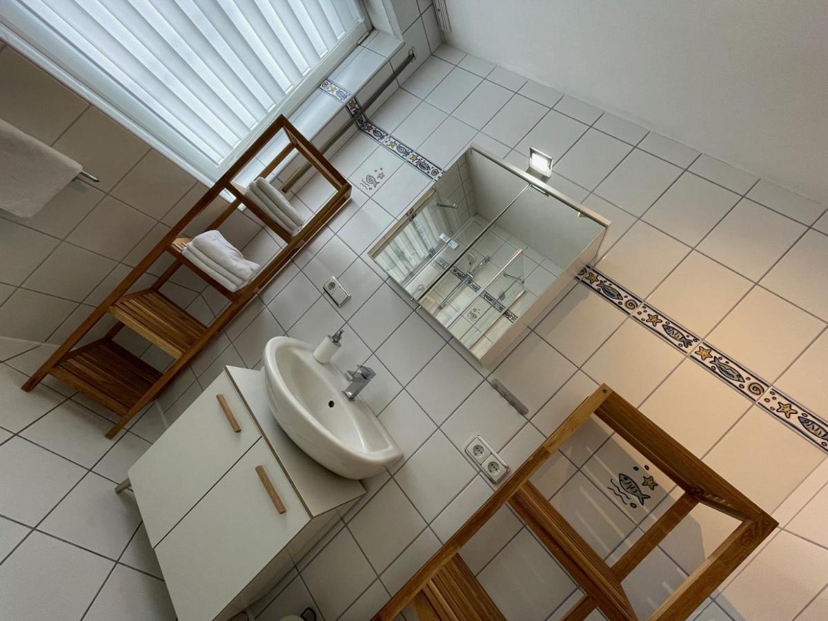 Ferienhaus Marktredwitz Εξωτερικό φωτογραφία