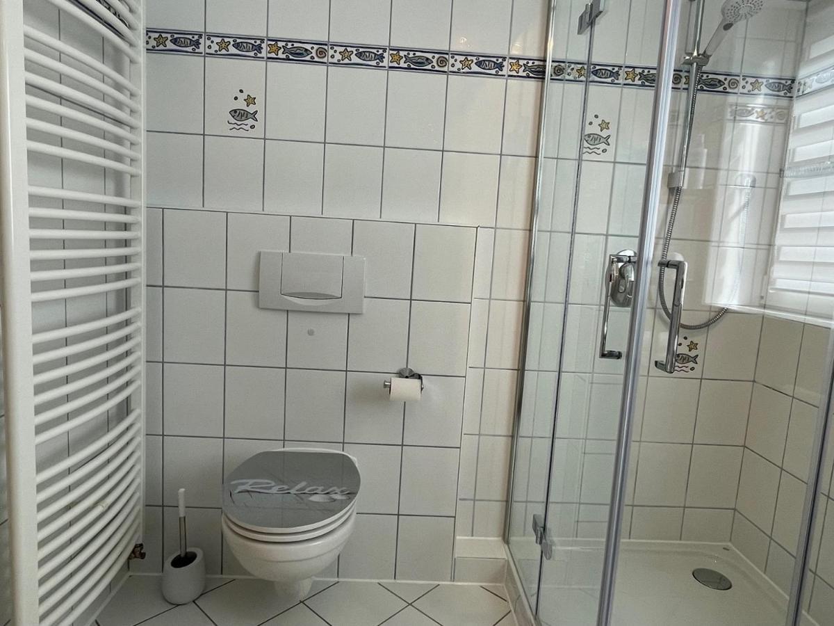 Ferienhaus Marktredwitz Εξωτερικό φωτογραφία